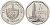 Куба 1 сентаво 2002 башня мемориала Хосе Марти KM 733 алюминий  UNC  4528-1013