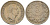 Люксембург 5 сантимов 1908 Вильгельм IV (1905-1912) KM 26 медно-никель 105-767
