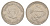 Тунис 1/2 динара 1983 FAO, сбор урожая KM 303 медно-никель 4398-917