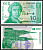 Хорватия 100 динаров 1991 Pick 20 a бумага UNC (пресс) 6262-26-2-1