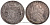 Австрия, Зальцбург 1 талер 1787 Иеронимус фон Коллоредо (1772-1812) Dav. 1264, KM 462 серебро 00-806-17