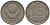 СССР 15 копеек 1954 KM 117, Федорин 123 медно-никель 4114-1226