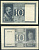 Италия 10 лир 1935 (1944) Виктор Эммануил III Pick 25 c бумага UNC (пресс) 451-1195-3