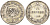 СССР 15 копеек 1923 Федорин 4 серебро 4160-612