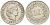 ШВЕЙЦАРИЯ 10 РАППЕНОВ 1931 В KM 27 медно-никель 216-1222