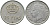 Испания 25 песет 1975 (77) Хуан Карлос I (1975-2014) KM 808 медно-никель 4393-244