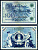 Германия 100 марок 1908 7 февраля 1908, выпуск конец 1916 - ноябрь 1918, зеленая печать Pick 34 бумага 8619-32-1-1