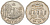 Макао 5 патак 1992 KM 56 медно-никель 4140-535