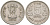 Индия 5 рупий 1999 ММД - Москва KM 154.1 медно-никель 4142-823
