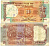 ИНДИЯ 10 РУПИЙ 1992 ПОДПИСЬ 87 Pick 88b бумага 7551-30-1-2