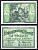 Дюбен (Пруссия, Саксония) 25 пфеннигов 1921 Mehl Grabowski 293.1-2/2 бумага UNC (пресс) 7555-59-4-2