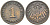 ГЕРМАНИЯ 1 ПФЕННИГ 1909 J KM 10, Jager. 10, Weege 2 медь 4528-1258