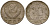 СССР 10 копеек 1955 Федорин 118 медно-никель 4158-319