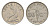 Бельгия 50 сантимов 1930 Belgique, Альберт I (1909-1934) KM 87 никель 4636-123