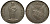 Швейцария, Берн 1 талер 1795 медведь Davenport 1759, KM 149, Divo/Tobler 507 a серебро 00-803-62