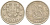 ПОРТУГАЛИЯ 5 ЭСКУДО 1982 ПАРУСНИК KM 591 медно-никель 4523-554