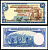 Уругвай 50 песо 1939 клятва 33 Ориенталес, серия C Pick 38 b (2)  бумага   451-441-1