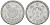 Япония 10 сен 1940 Год 15 Y 61.1 алюминий 4132-726
