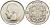 Бельгия 10 франков 1976 Belgique, Бодуэн I (1951-1993) KM 155.1 никель 115-726