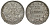 Россия для Финляндии 50 пенни 1908 L, Николай II (1894-1917) КМ 2.2, Биткин 403 серебро 75-841