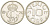 Швеция 10 эре 1979 U Карл XVI Густав (1973- ) KM 850 медно-никель 3955-341