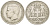 Греция 2 драхмы 1966 Константин II (1966-1973) KM 90 медно-никель 4523-513