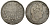 Франция 5 франков 1841 W, Луи Филипп I (1830-1848) KM 749.13 серебро 1517-1522