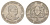 Кения 1 шиллинг 1989 Дэниэл арап Мои KM 20 медно-никель 4650-354