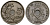 Бельгия 5 сантимов 1925 Belgique, Альберт I (1909-1934) KM 66 медно-никель 4173-534