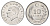 Турция 10 лир 1984 KM 964 алюминий UNC 4648-817