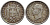 Греция 50 лепта 1962 Павел I (1947-1964) KM 80 медно-никель 4396-552