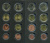 Испания евронабор из 8 монет 1999-2003 1, 2, 5, 10, 20, 50 евроцентов, 1 И 2 евро, в капсулах KM 1040, 1041, 1042, 1043, 1044, 1045, 1046, 1047 UNC 5-4-1-33 Испания евронабор из 8 монет 1999-2003 1, 2, 5, 10, 20, 50 евроцентов, 1 И 2 евро, в капсулах KM 1040, 1041, 1042, 1043, 1044, 1045, 1046, 1047 UNC 5-4-1-33
