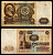 СССР 100 рублей 1961 Pick 236 бумага 8603-16-2-1
