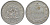 РСФСР 20 копеек 1923 KM 82, Федорин 6 серебро 4145-526