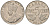 Канада 5 центов 1924 Георг V (1910-1936) KM 29 никель 4364-2833