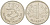 ФИНЛЯНДИЯ 1 МАРКА 1974 S KM 49а медно-никель 3718-1222