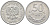 ПОЛЬША 50 ГРОШЕЙ 1978 MW KM 48.1 алюминий 4448-217