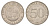 Боливия 50 сентаво 1965 KM 190 сталь плакированная никелем 4654-624