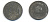 ГЕРМАНИЯ 10 ПФЕННИГОВ 1918 KM 26, J. 299 цинк 35-731