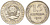 СССР 15 копеек 1928 Федорин 41 серебро 4160-1024