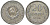 СССР 20 копеек 1925 Федорин 10 серебро 4145-834