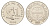 Филиппины 1 песо (писо) 1996 KM 269 медно-никель 4666-656