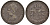 Испания 1 песета 1891 (91) PG-M, АЛЬФОНСО XIII (1886-1931) KM 691 (Y80) серебро 1521-144