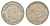 Тунис 1/2 динара 1976 FAO, сбор урожая KM 303 медно-никель 4397-341