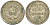 СССР 20 копеек 1929 Федорин 16, КМ 88 серебро 63-1357