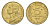 Франция 5 сантимов 1996 тип Morlon KM 933, Le Franc 125.38 алюминиевая бронза 4630-349