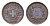 Швейцария 1 раппен 1929 B KM 3.2 бронза 4679-353