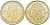 Швеция 1 крона 1948 TS, Густав V (1907-1950) KM 814 серебро 3457-115