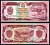 Афганистан 100 афгани 1990 SH1369  Pick 58b бумага UNC (пресс) 446-3-1