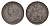 Великобритания 1 фартинг 1898 Виктория (1837-1901) KM 788.2, Spink 3964 бронза 4658-934